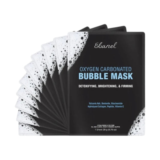 Ebanel Bubble Mask