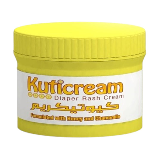 Cuticrem cream