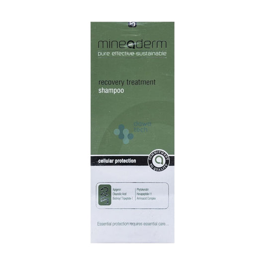 Mineaderm Recovery Shampoo 300 ml