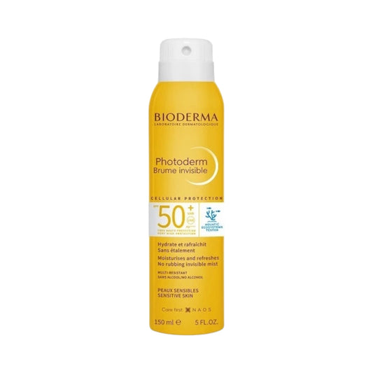 Bioderma Brume Invisible Spf50+ 150ml