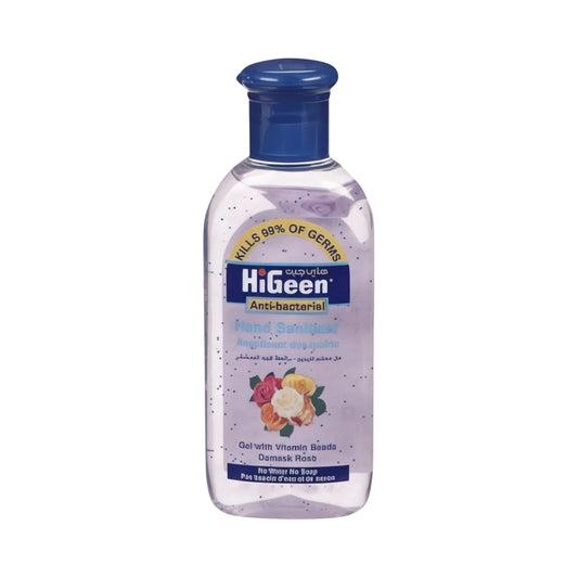 Higeen Hand Sanitizer 110ml معقم