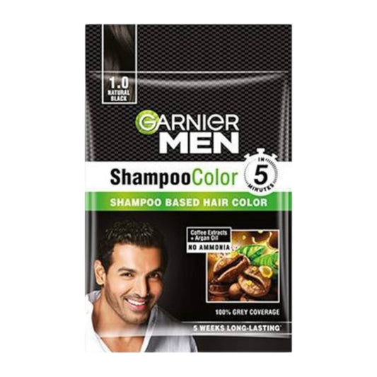 Garnier Color Naturals Nude Medium Brown No. 5.132