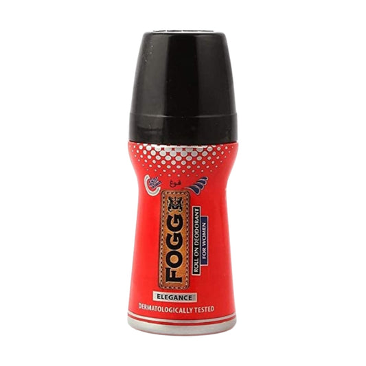 Fogg Elegance Deo Roll مزيل العرق
On For Women 50ml
