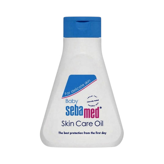 Sebamed Baby Skin Care Oil 150ml