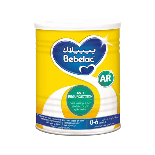 Bebelac AR Milk powder 400g