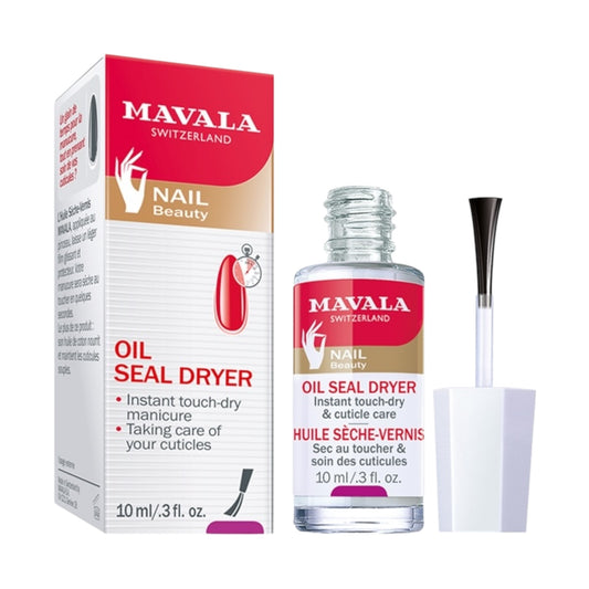 Mavala Oil Seal Dryer 10ml