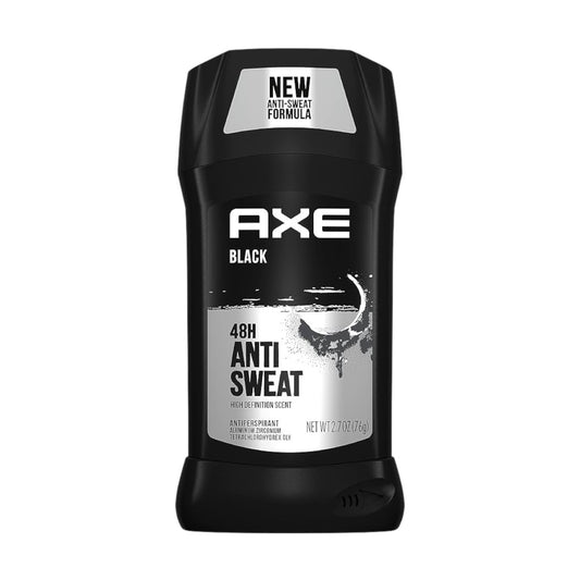 Axe Black Deodorant مزيل العرق
Stick For Men 76g