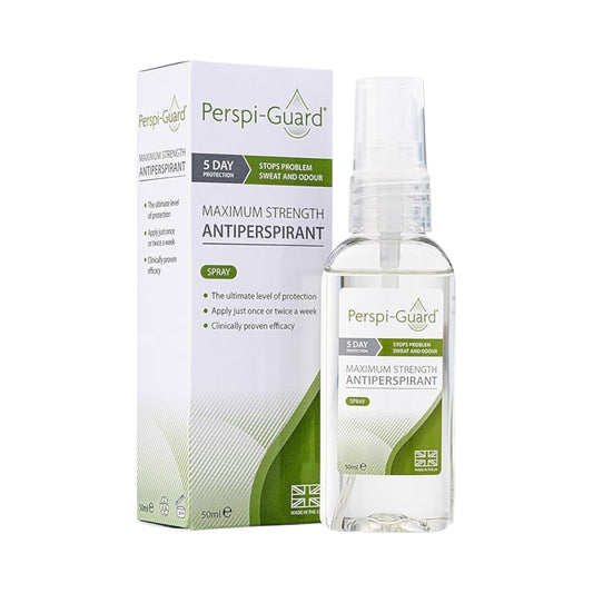 Perspi-Guard Maximum مزيل العرق
Strength Anti Perspirant Deodorant