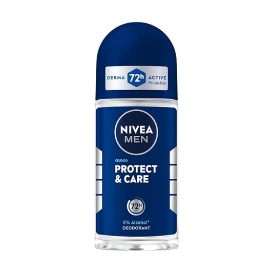 Nivea Protect & Care Roll On 50ML