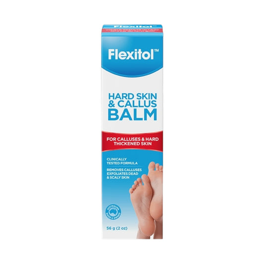 Flexitol Balm for Hard Skin and Calluses