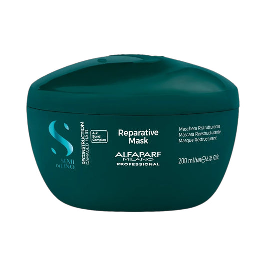 Alfaparf Milano Reparative Mask 200ml