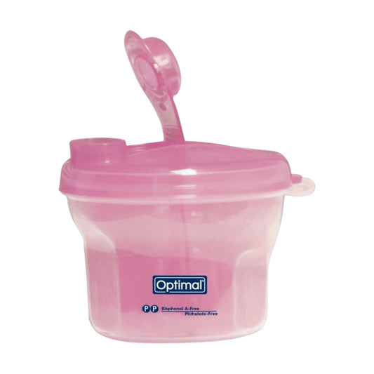 Optimal Milk Powder Dispenser