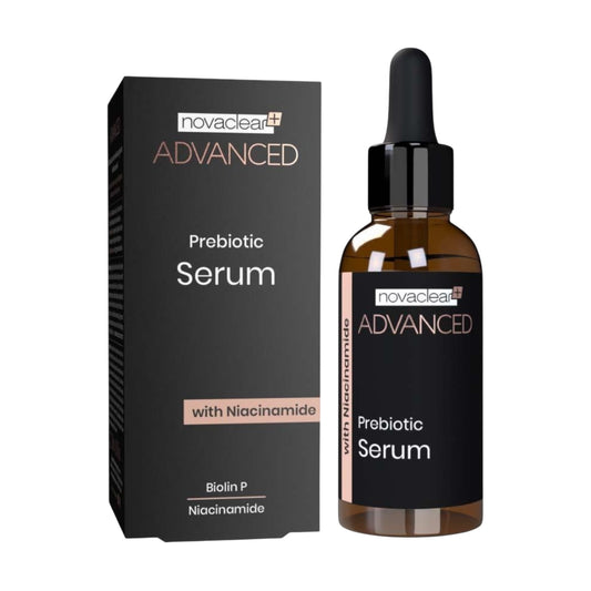 Novaclear Advanced Prebiotic Serum With 10% Niacinamide 30ml