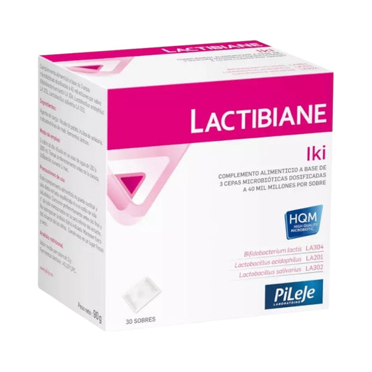 Lactibiane IKI 30 Sachets