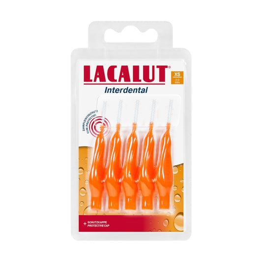 Lacalut Interdental Brush Extra Small