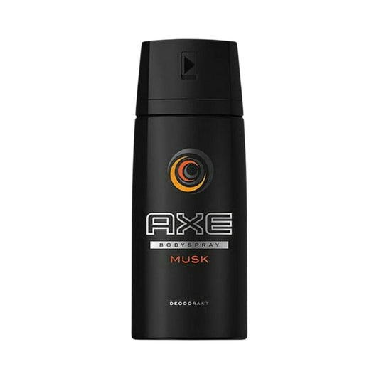 Axe Musk Deo Spray For jell Jujo
Men 150ml