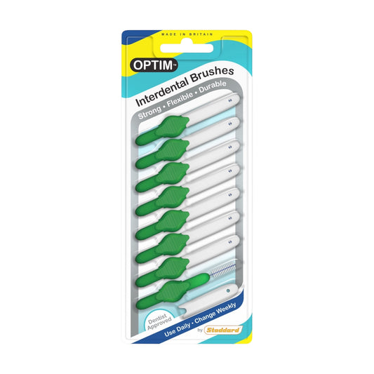 Optimal Inter-dental Brushes 0.8mm
