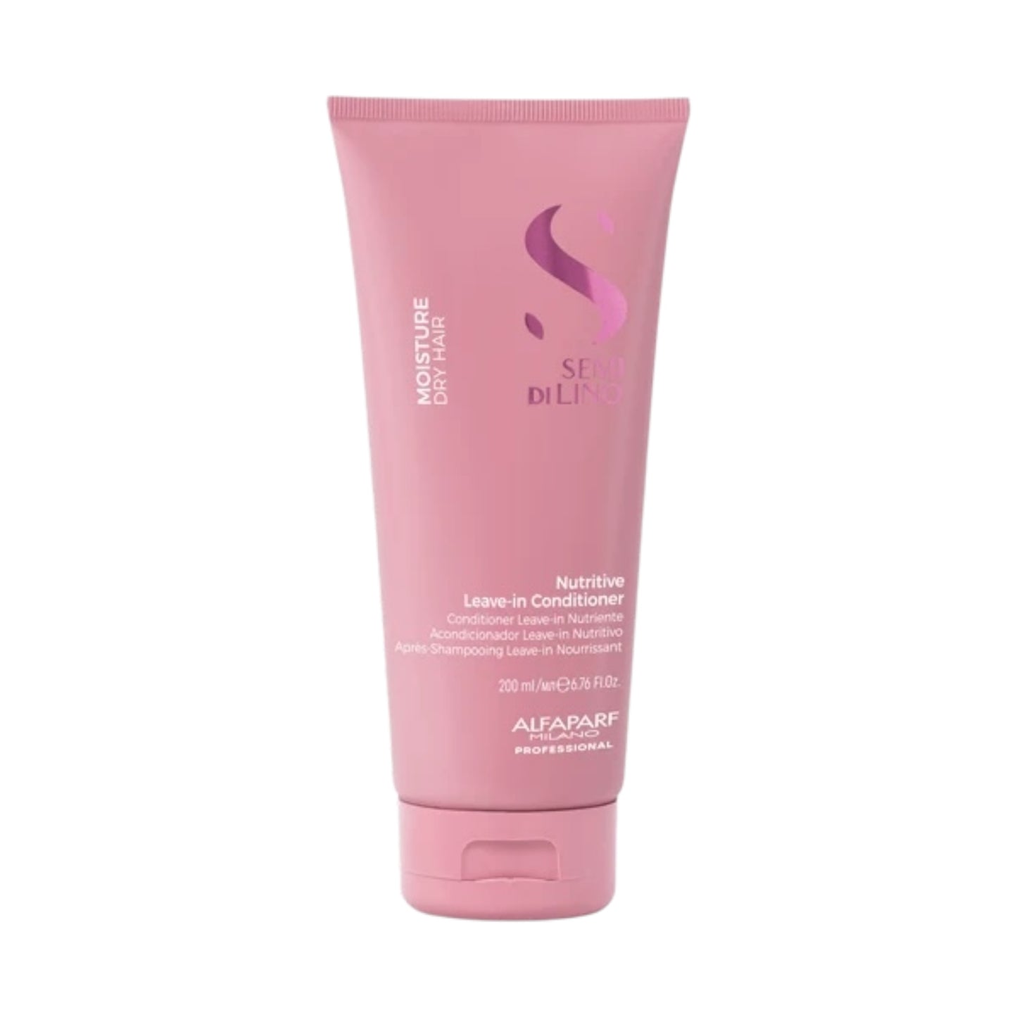 Alfaparf Milano Nutritive Leave In Conditioner 250ml