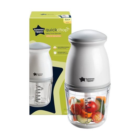 Tommee Tippee Mini Blender