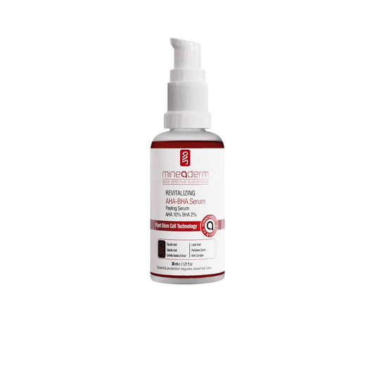 Mineaderm AHA-BHA Revitalizing Serum 30 ml