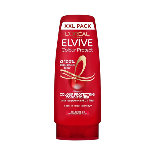 Loreal Elvive Colour Protect Conditioner 200ml