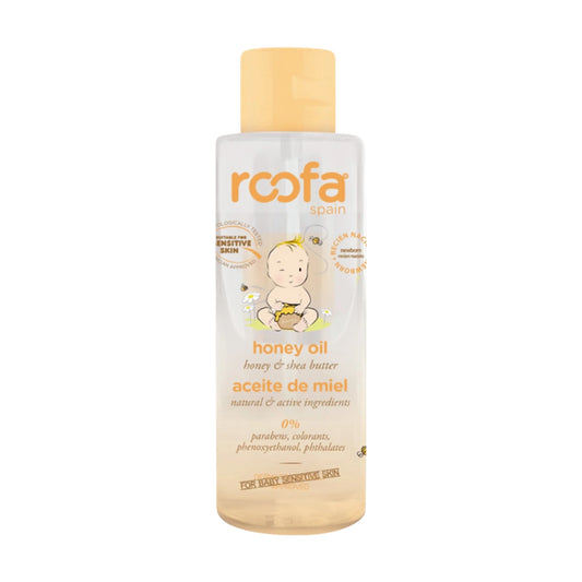 Roofa Honey Oil 100ml