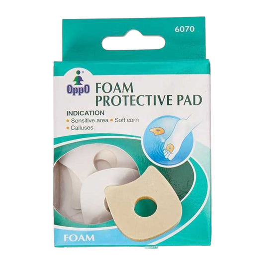 Oppo 6070 Foam Protective Cushion