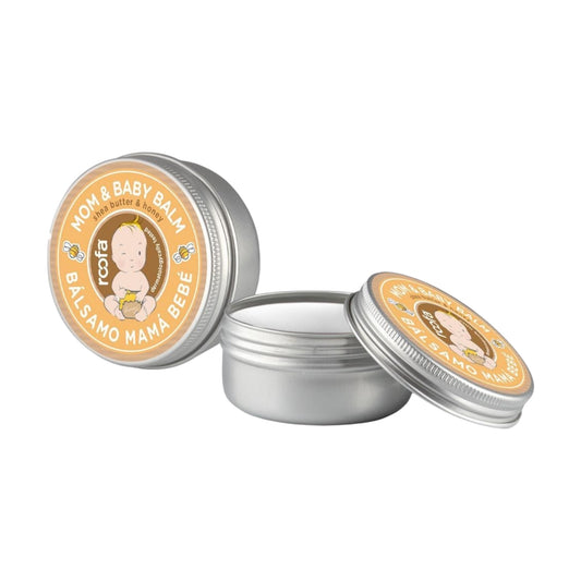 Roofa Mom & Baby Balm Shea Butter & Levander 50ml