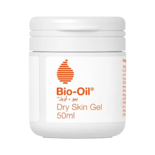 Bio-oil Dry Skin Gel 50ml