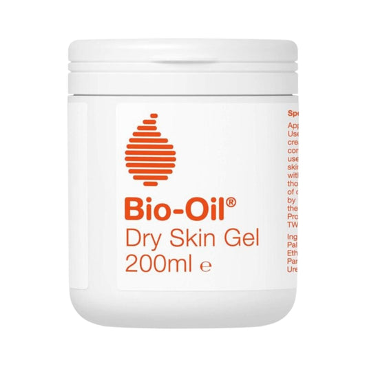 Bio-oil Dry Skin Gel 200ml