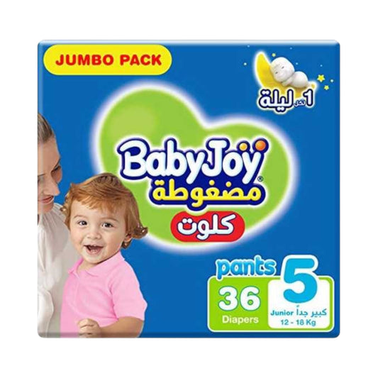 Baby Joy 5 Culotte 36