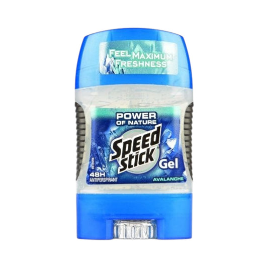 Speed Stick Power Of Nature Deodorant Gel For Men 85g