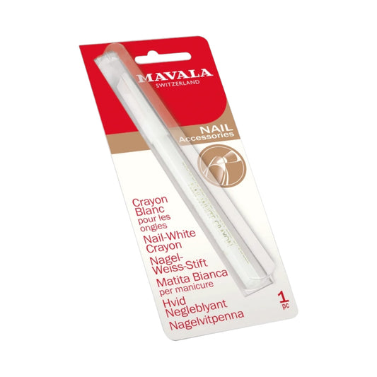 Mavala Nail-white Crayon