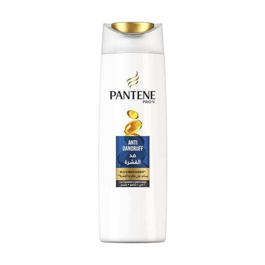Pantene Anti Dandruff Shampoo 400MI
