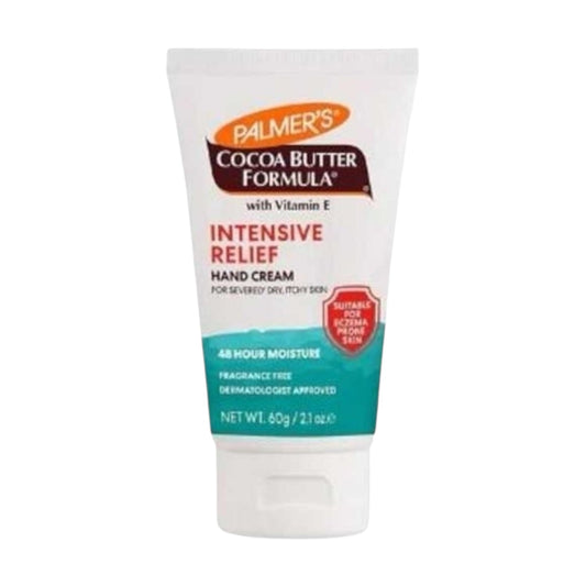 Palmers Cocoa Butter Intensive Relief Hand Cream 60G
