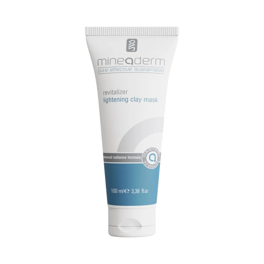 Mineaderm Clay Mask for Skin Lightening 100ml