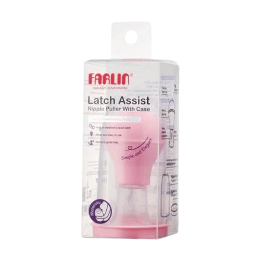 Farlin Nipple Corrector
