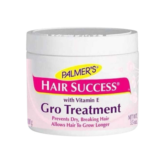 Palmers Hair Success Gro Treatment 100G