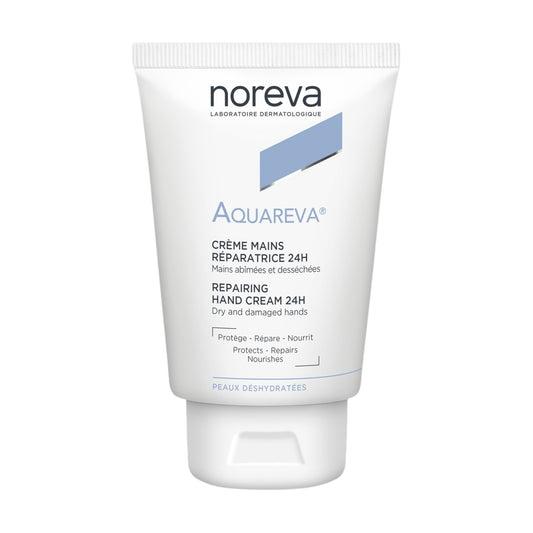 Noreva Aquariva 24H Repair Hand Cream 50ml