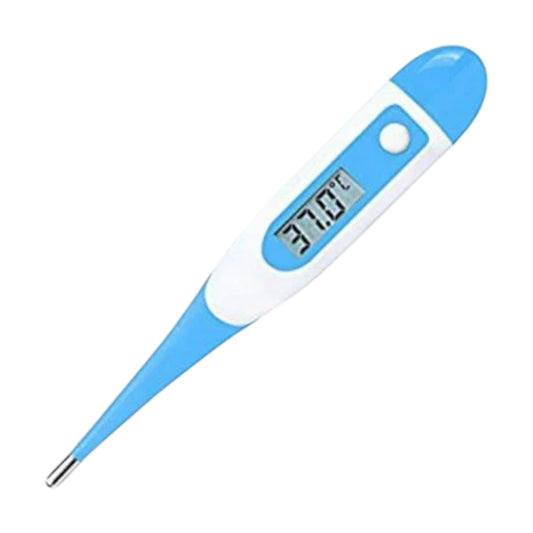 Optimal Flexible Digital Thermometer