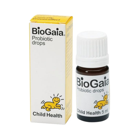 Biogaia Oral Drops 5ml