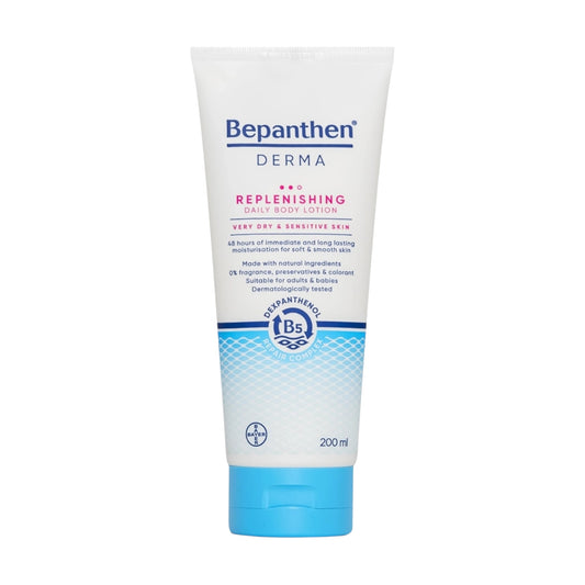 Bepanthen Nourishing Body Lotion - 200 ml
