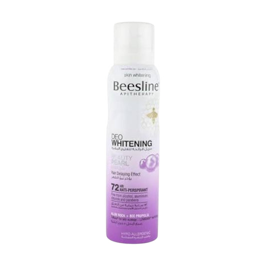 Beesline Beauty Pearl Whitening Deo Spray 150 ml