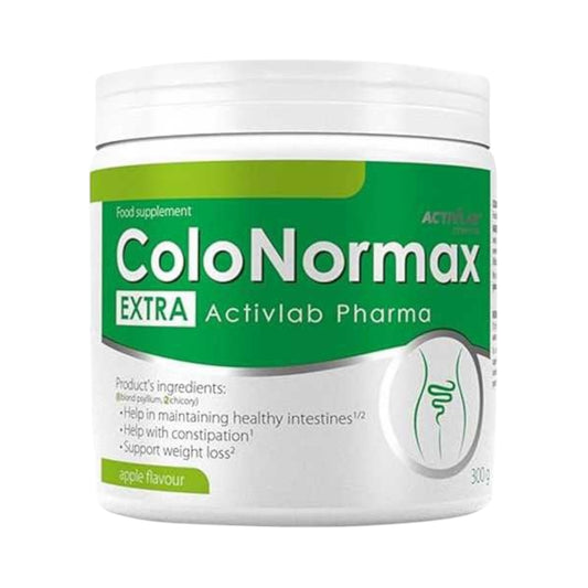 Active Lab Pharma Colonor Max Extra Apple Flavor 300g
