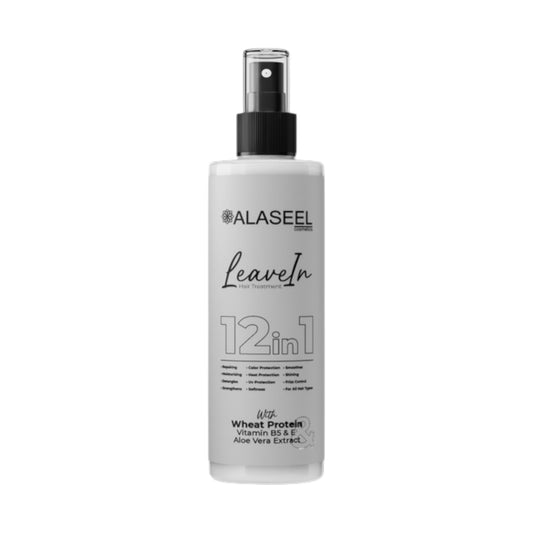 Al Aseel Hair Conditioner 250ml