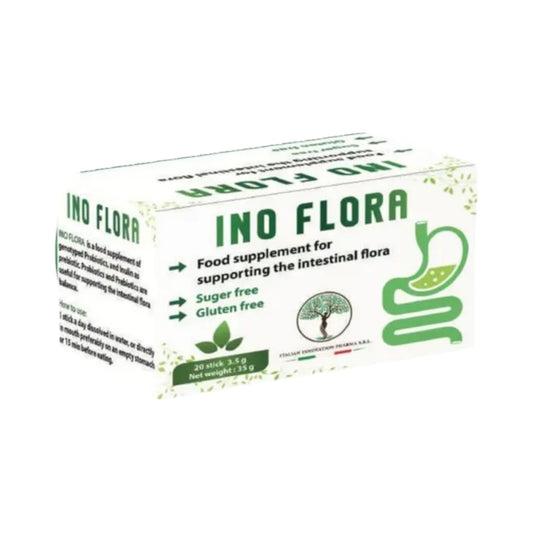 INO Flora 20 Sticks