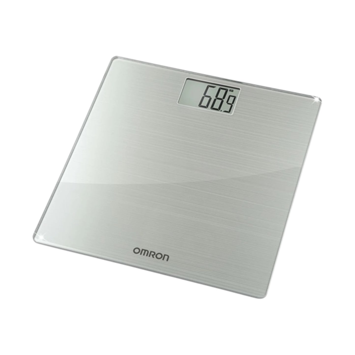 Omron Digital جهاز قياس الوزن
Personal Weight Scale HN286
