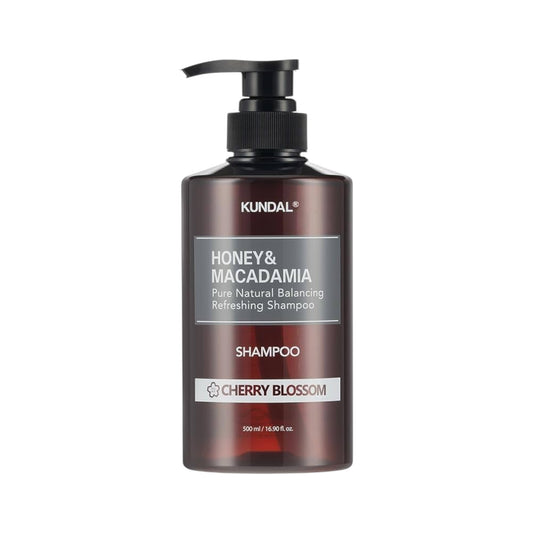 Kundal Shampoo Cherry Blossom 500ml