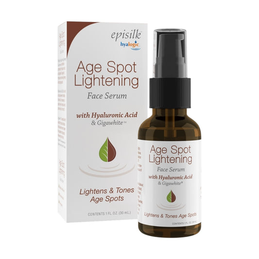 Hyalogic Age Spot Lightinig