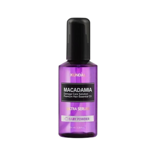 Kundal Hair Essence Baby Powder 100ml